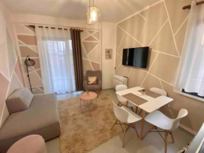 2+1 Apartment - Tirana City Center